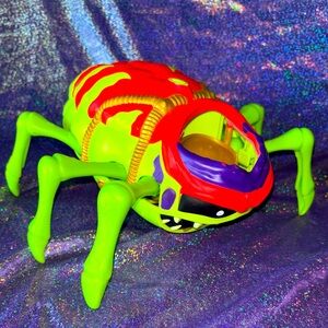 Treasure-X Aliens Ultimate Dissection Collectible Figure